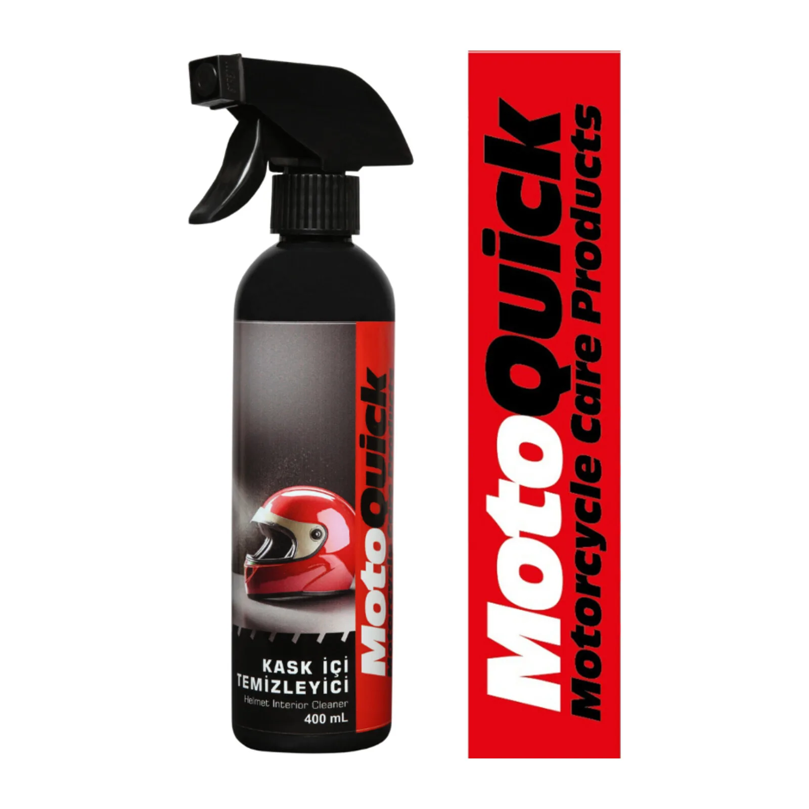 11 Parça Motosiklet Bakım ve Temizlik Seti · görsel 3 · MotoQuick