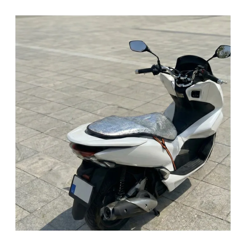 Sele Güneş Koruma Kılıfı · MotoQuick