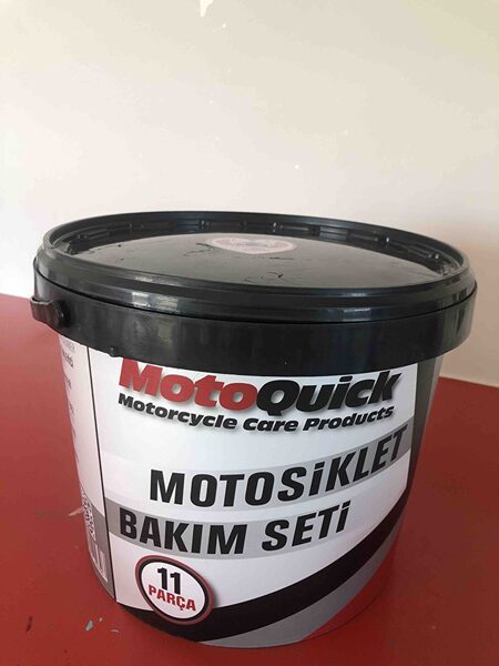 Müşteri fotoğrafı